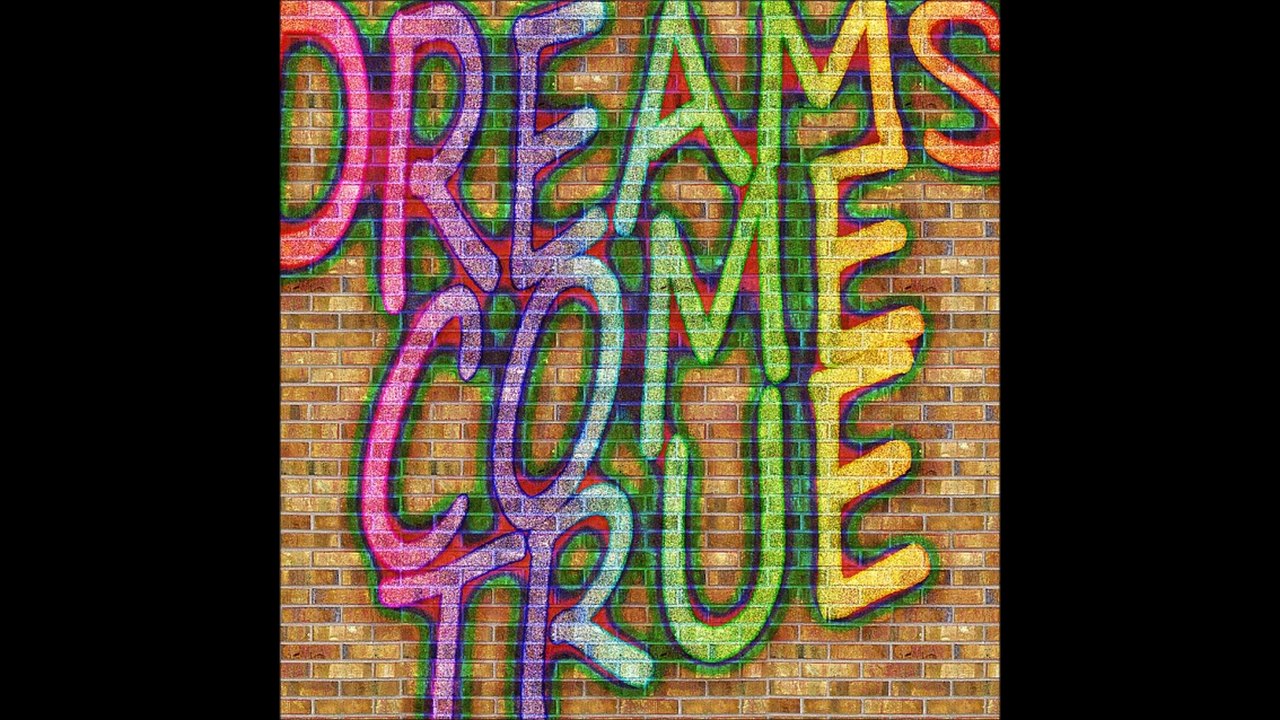 Keep Dreaming (short thought)