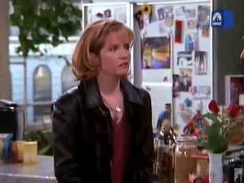 Caroline In The City 416 Caroline and Joanie and the Stick Ez ShareTV