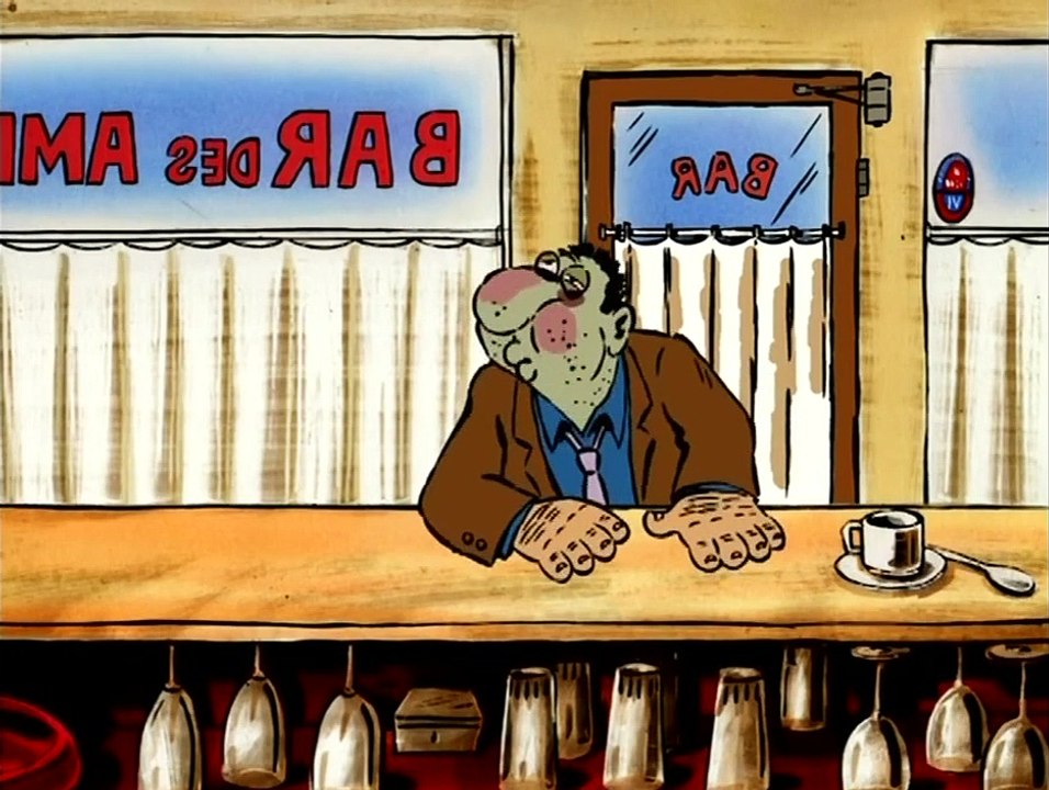 Les Sales Blagues de l