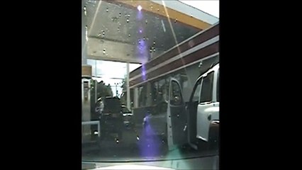 Illusory goes for a ride in his car :illusory: