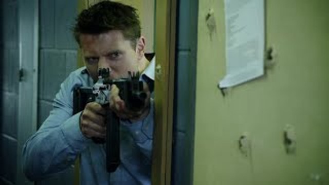 Action Thriller Movies 2015 - Crime Movie English Hollywood High Rating