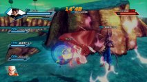 【PS4】DRAGON BALL XENOVERSE - Parallel Quest ★2 M9 サイヤ人の誇り（大成功クリア）