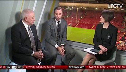 Leicester City vs Liverpool 0 - 1 Match Analysis - 26th Dec 2015