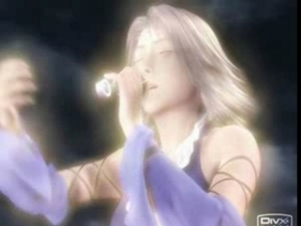 Yuna-102 forever