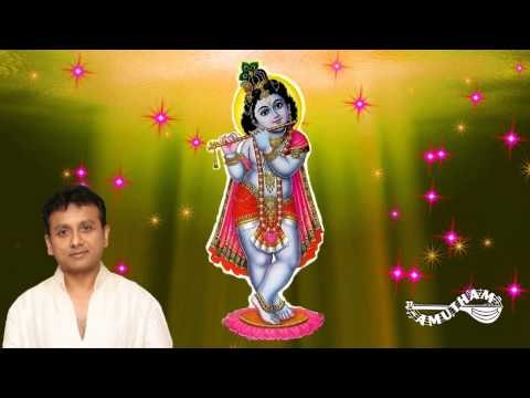 Kurai ondrum illai - Sarasijasana Jaye - P. Unnikrishnan