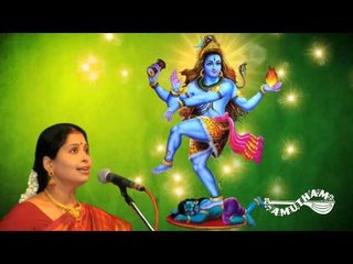 Sambo Shankara - Tamizh Mummnaigal - Nithyasree Mahadevan