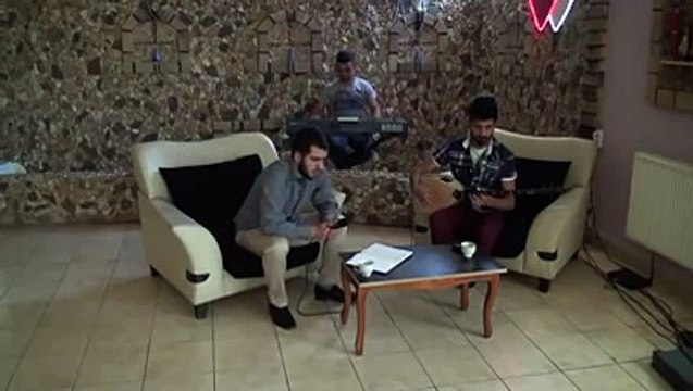 Gökhan NAMLI & Onu Benim Gibi Sevme