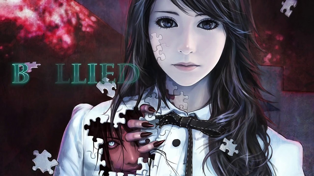 Sad Piano Music - Bullied (Original Composition)