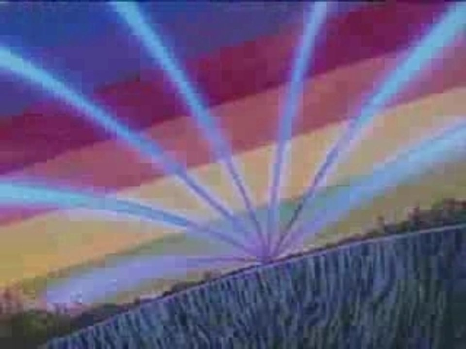 Vidéo yu yu hakusho