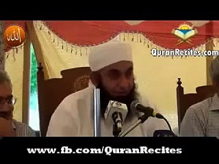 Kisi Ka Haq Marna - By Molana Tariq Jameel