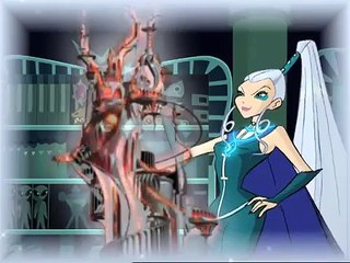 Club Winx 2x18 En el Corazon de Torre Nubosa Latino