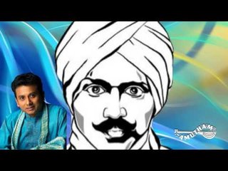 Ninnaiye Radiendru  - Madrasil Margazhi 2006 - P.Unni Krishnan