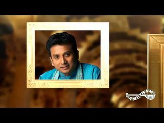 Raagam Taanam Pallavi  - Sarasijasana Jaye - P. Unnikrishnan
