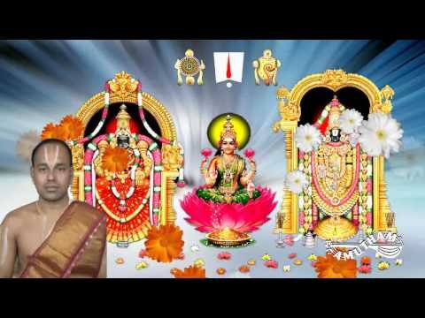 Sri Mahalakshmi Katyam - Sri Mahalakshmi Tricati Stotram - Maalola Kannan