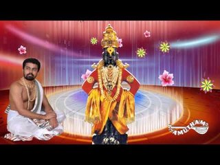 Dheva Pooja  - Sakyam - Kadayanallur K S Rajagopal Bhagavathar