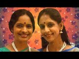 Viruttam- Padaravindam- Ranjani- Gayatri