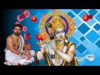 Krishna Krishna Govinda -Vishamakaara Kannan- Kadayanallur K S  Rajagopal Bagavathar