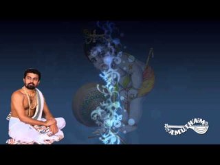 Kaatrinil- Vishamakaara Kannan- Kadayanallur K S  Rajagopal Bagavathar