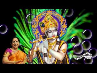 Alaipayuthe Kanna - Jeevanandham - Aruna Sairam
