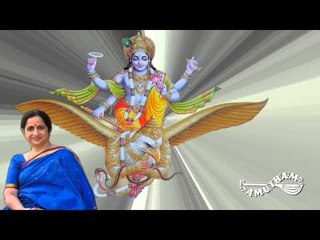 Haridasulu  - Hariyum Haranum - Aruna Sairam