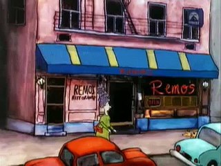 Caroline In The City 310 Caroline and the Councilman Ez ShareTV