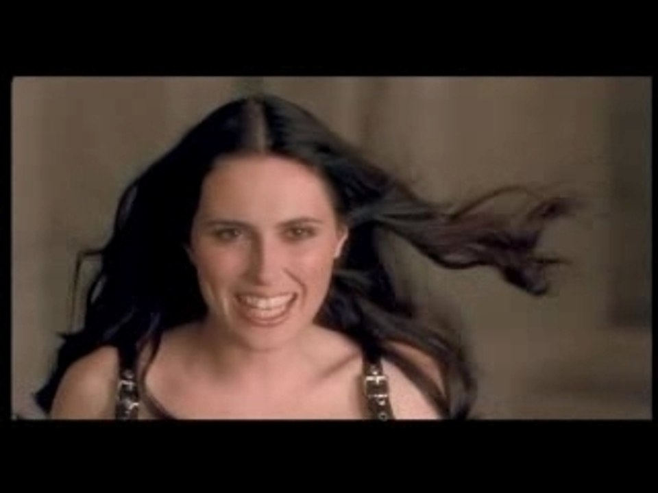 Within Temptation - Stand My Ground