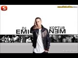 Sırlar Dünyası Parodik Remix (feat. Eminem) - Dj Koptur