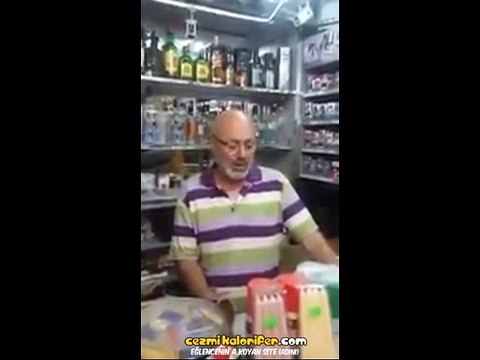 İbrahim Tatlıses Ses Güncellemeli Tekelci