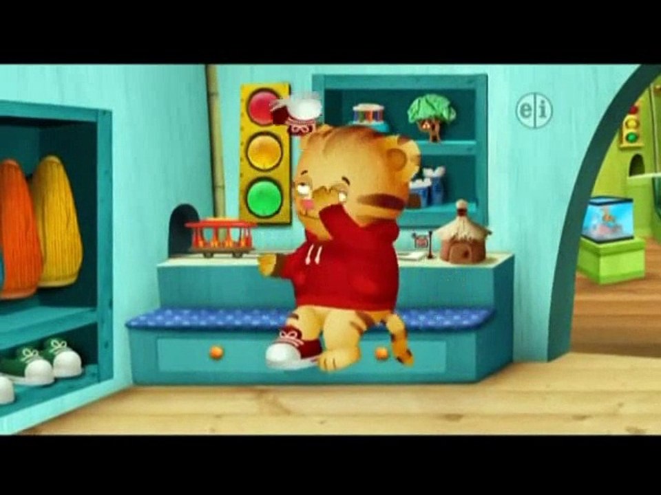 Top ten worst kid shows