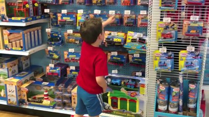 Thomas and Friends: Take-n-Play - The Great Quarry Climb