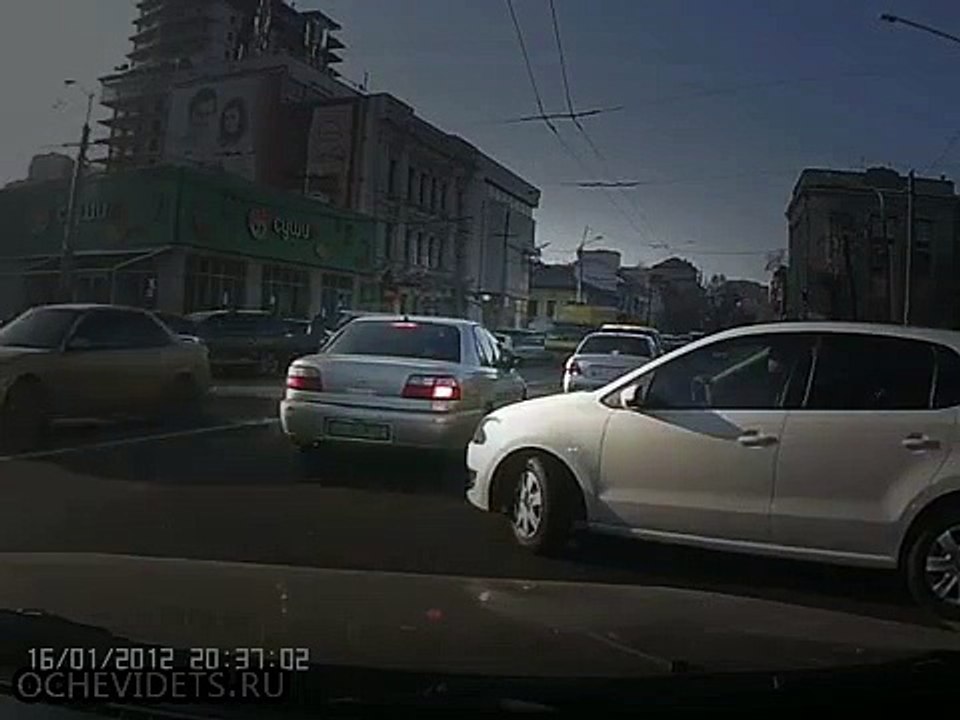 Дерзкая кража