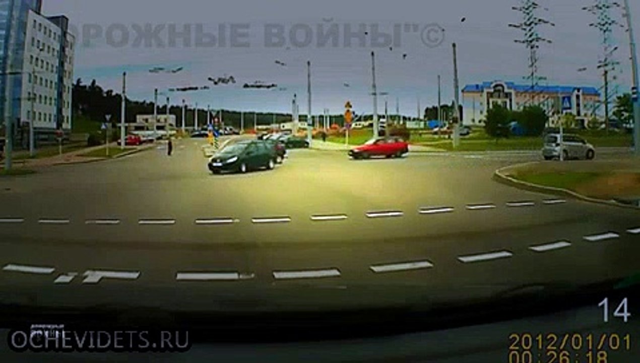 Ну кто так поворачивает?