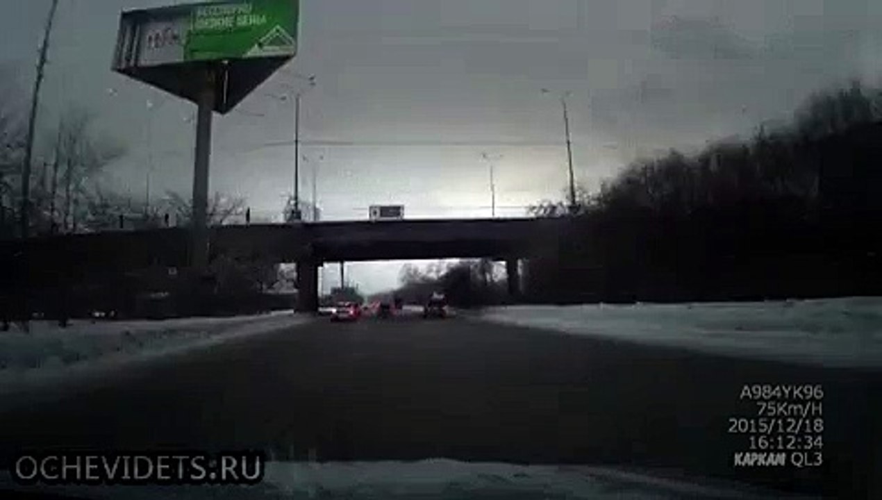 Автомобиль необъезженный попался
