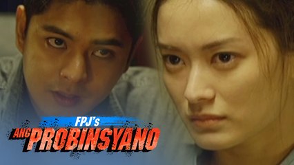 FPJ's Ang Probinsyano: Confrontation
