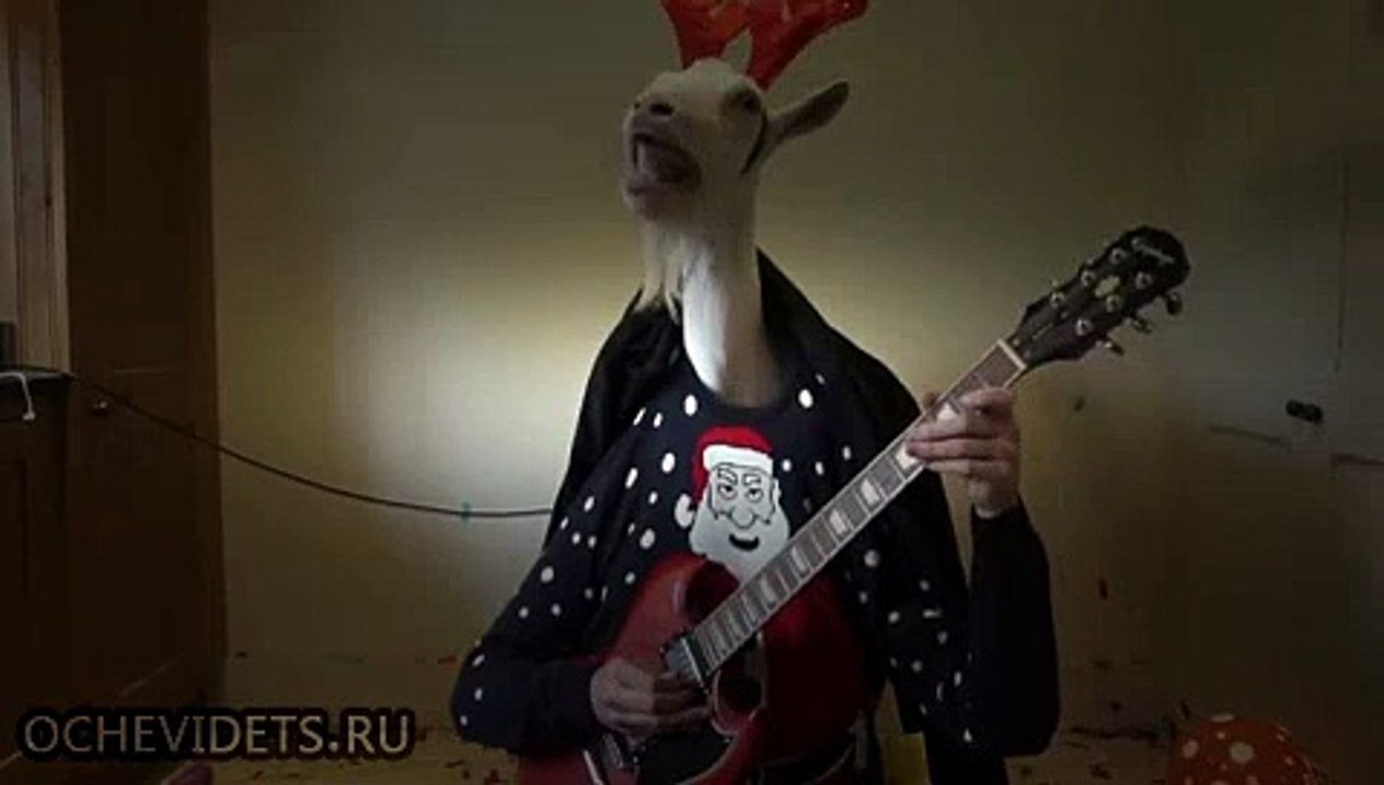 С наступающим новым годом!