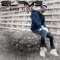 Elams - Une audi  –  Qui vivra verra (Album 2015)