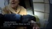 Хорватский полицейский провел силовое задержание 66-летней 