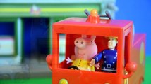 fireman sam episode NEW Fireman Sam Episode Saves The Day Peppa Pig Rescues Cookie Monster