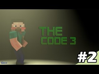 양띵 [마블띵과 함께 THE CODE 3 (더 코드 3) 2편 / 외국 탈출맵] 마인크래프트