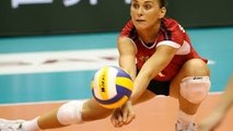 Top 10 Richest Female Volleyball Players
