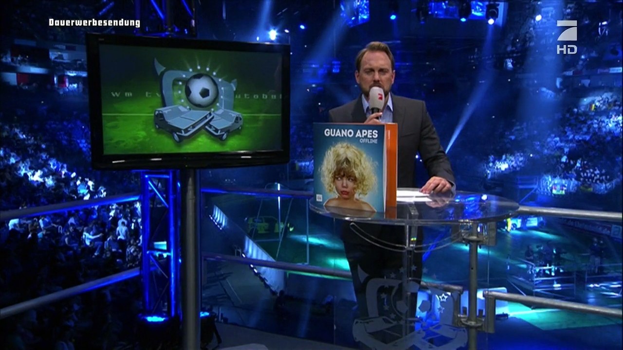 Guano Apes - Близко к Солнцу