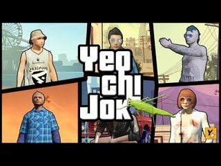 [HOT 동영상] 양띵TV 그들이 떴다! GTA5 여치족 오프닝 영상