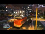 양띵 [GTA5 온라인 폭풍 레벨업 하기! 5편] Grand Theft Auto 5