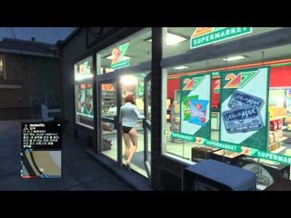 양띵 [GTA5 온라인 폭풍 레벨업 하기! 1편] Grand Theft Auto 5