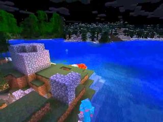 양띵 [돈 주고 사는 초능력 대전? 양띵의 '초능력 상점' 7편 *완결* /시청자 참여 컨텐츠] 마인크래프트