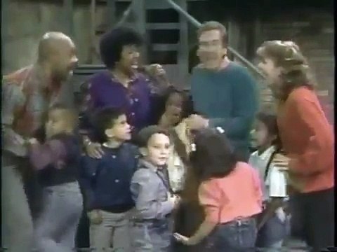 Classic Sesame Street Tellys Birthday Party