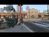 양띵 [응큼한 양띵의 GTA5 플레이 하는 법 4편] Grand Theft Auto 5