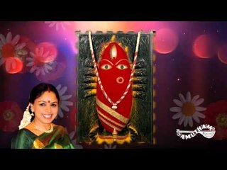 Linga bairavi Ashtakam - Lingha Bhairavi - Sudha Ragunathan