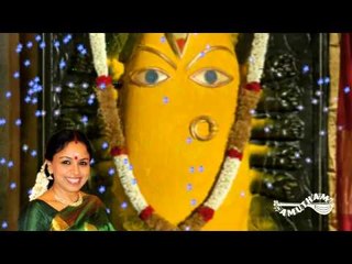Linga bairavi potri - Lingha Bhairavi - Sudha Ragunathan
