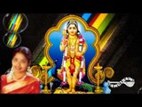 Kaviudhutha- Nithyasree Mahadevan -Thiruppugazh